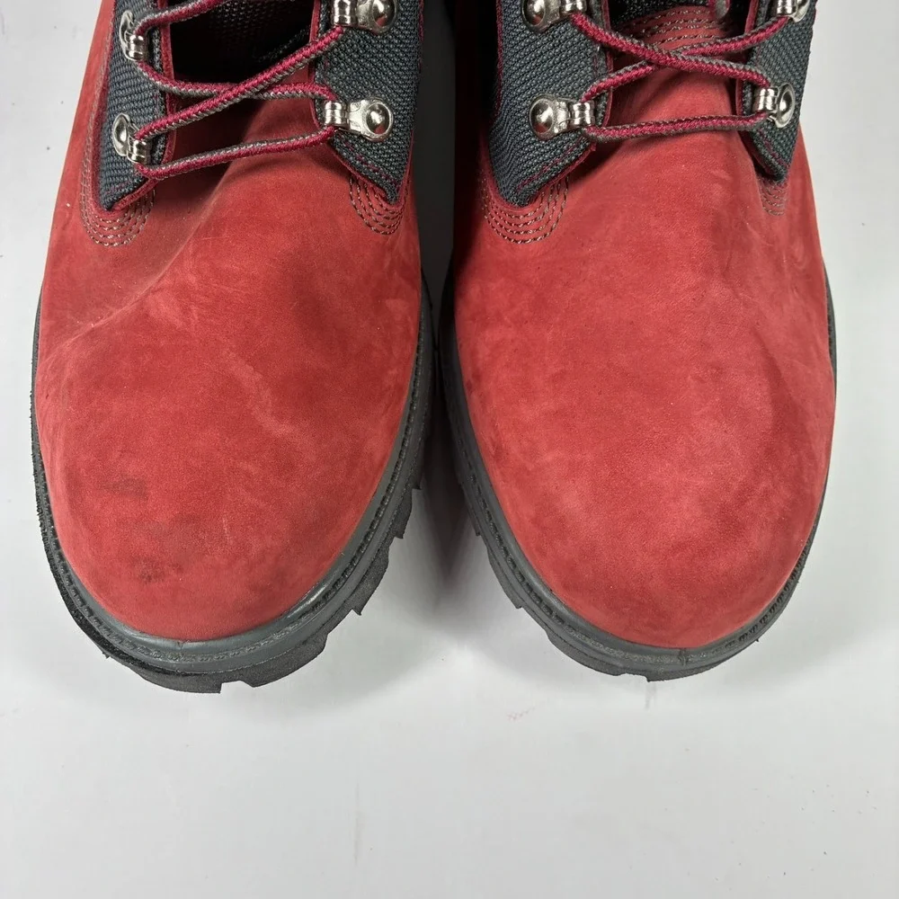 Timberland these premium
